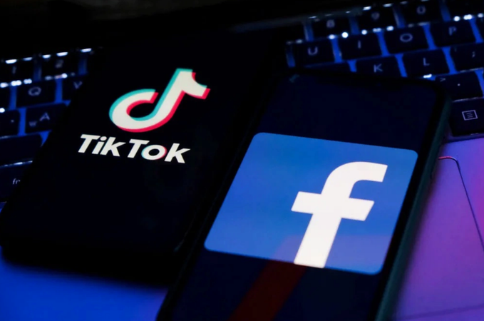 FaceBook đang dần đánh mất bản thân: Cố ép mình để trở thành TikTok thứ 2
